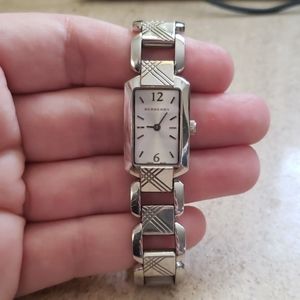 Burberry Heritage BU4211 Watch